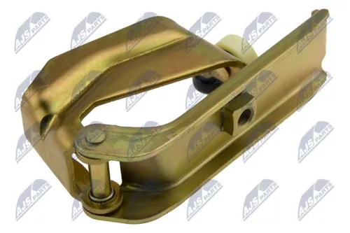 NTY NTY EZC-ME-124 Roller Guide, sliding door 