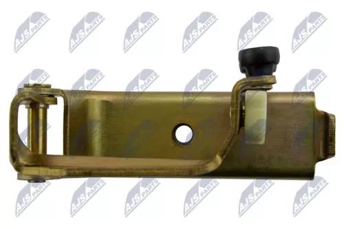 NTY NTY EZC-ME-124 Roller Guide, sliding door 