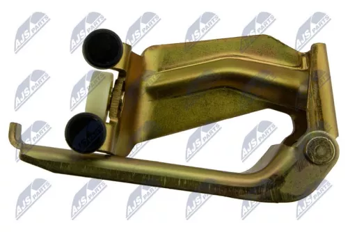 NTY NTY EZC-ME-124 Roller Guide, sliding door 