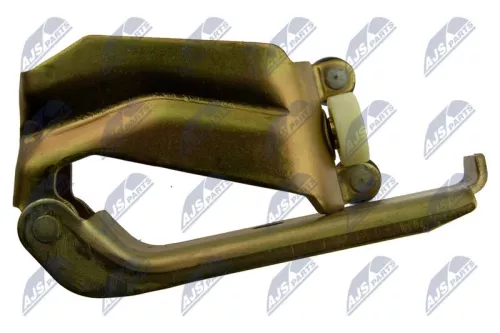 NTY NTY EZC-ME-124 Roller Guide, sliding door 