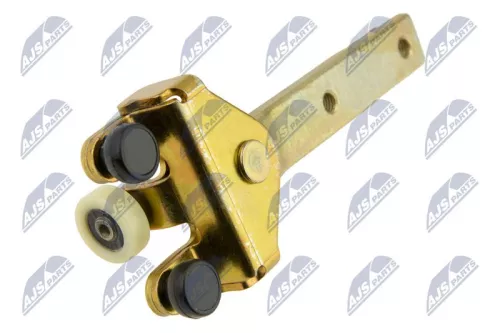 NTY NTY EZC-ME-125 Roller Guide, sliding door 