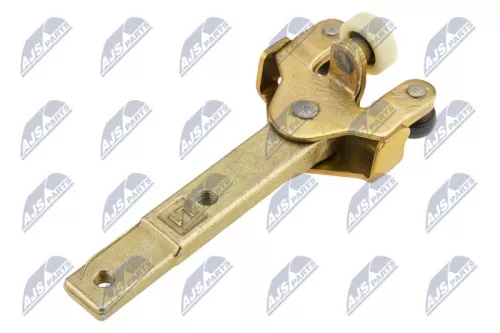 NTY NTY EZC-ME-125 Roller Guide, sliding door 