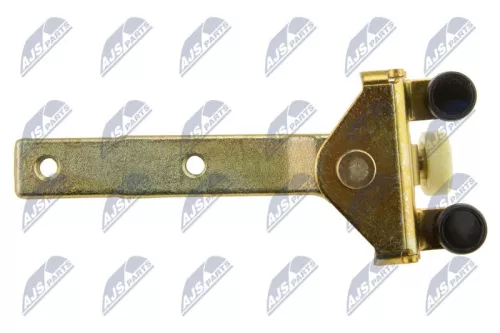 NTY NTY EZC-ME-125 Roller Guide, sliding door 