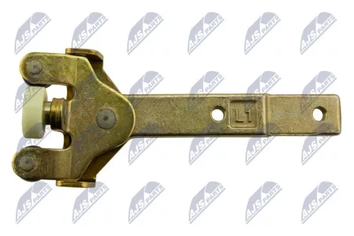 NTY NTY EZC-ME-125 Roller Guide, sliding door 