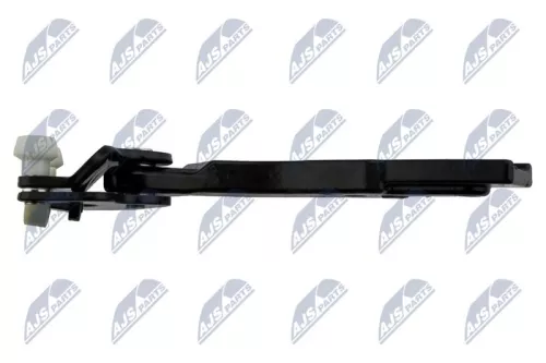 NTY NTY EZC-ME-127 Roller Guide, sliding door 