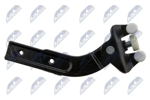 NTY NTY EZC-ME-127 Roller Guide, sliding door 