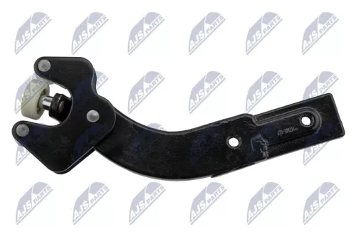 NTY NTY EZC-ME-127 Roller Guide, sliding door 