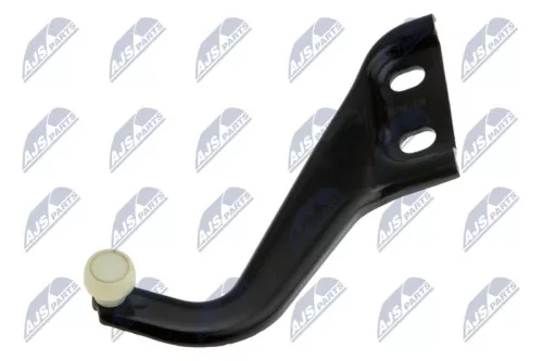 NTY NTY EZC-ME-128 Roller Guide, sliding door 