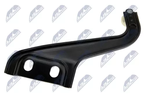 NTY NTY EZC-ME-128 Roller Guide, sliding door 