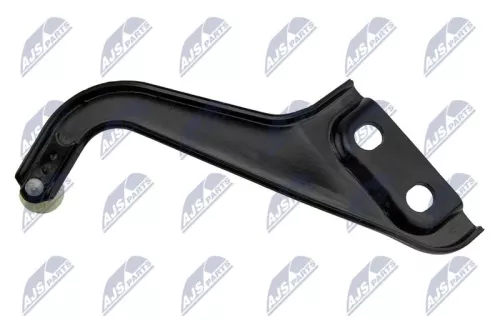 NTY NTY EZC-ME-128 Roller Guide, sliding door 