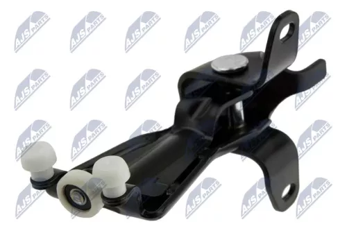 NTY NTY EZC-ME-129 Roller Guide, sliding door 