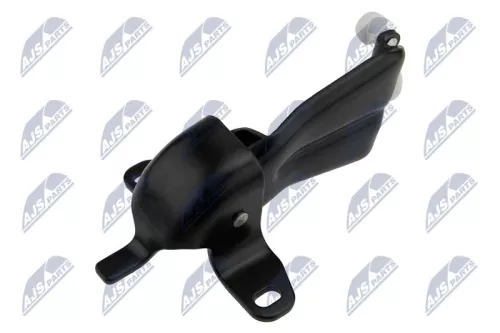 NTY NTY EZC-ME-129 Roller Guide, sliding door 