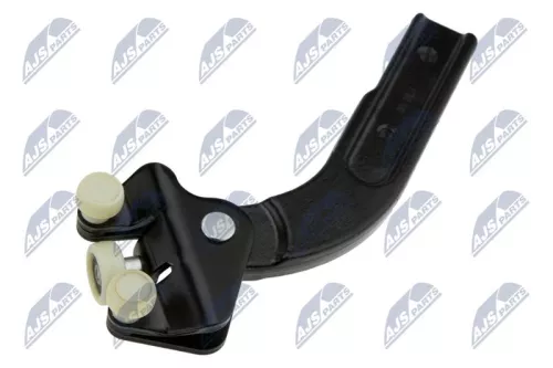 NTY NTY EZC-ME-130 Roller Guide, sliding door 