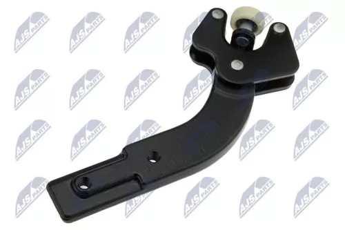 NTY NTY EZC-ME-130 Roller Guide, sliding door 