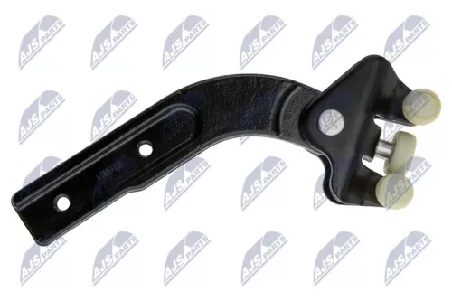 NTY NTY EZC-ME-130 Roller Guide, sliding door 