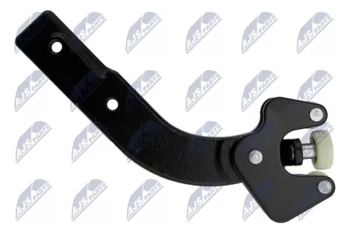 NTY NTY EZC-ME-130 Roller Guide, sliding door 
