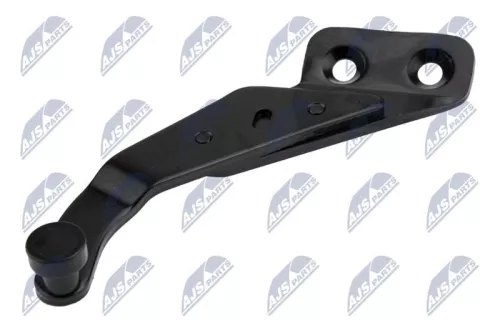 NTY NTY EZC-ME-131 Roller Guide, sliding door 