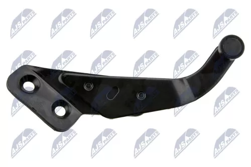 NTY NTY EZC-ME-131 Roller Guide, sliding door 