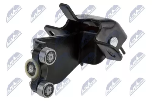 NTY NTY EZC-ME-132 Roller Guide, sliding door 