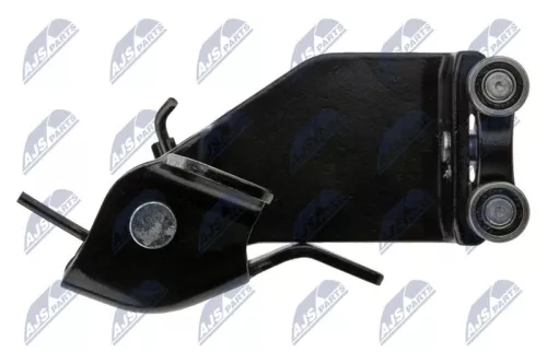 NTY NTY EZC-ME-132 Roller Guide, sliding door 
