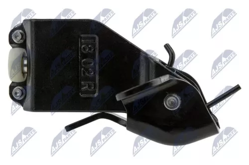 NTY NTY EZC-ME-132 Roller Guide, sliding door 