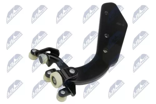 NTY NTY EZC-ME-133 Roller Guide, sliding door 