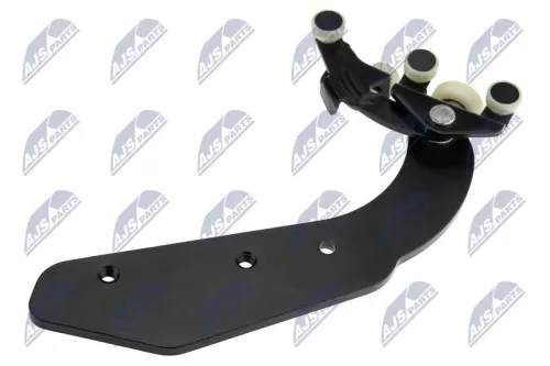 NTY NTY EZC-ME-133 Roller Guide, sliding door 