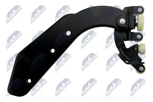 NTY NTY EZC-ME-133 Roller Guide, sliding door 