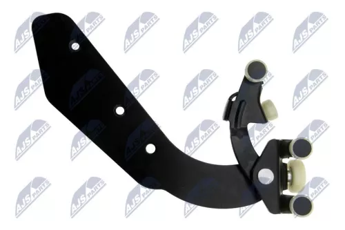 NTY NTY EZC-ME-133 Roller Guide, sliding door 