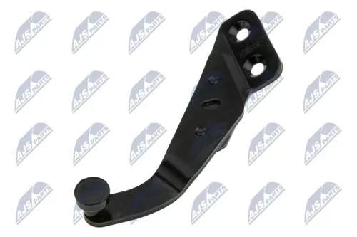 NTY NTY EZC-ME-134 Roller Guide, sliding door 