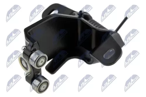 NTY NTY EZC-ME-135 Roller Guide, sliding door 