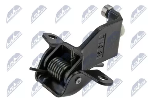 NTY NTY EZC-ME-135 Roller Guide, sliding door 