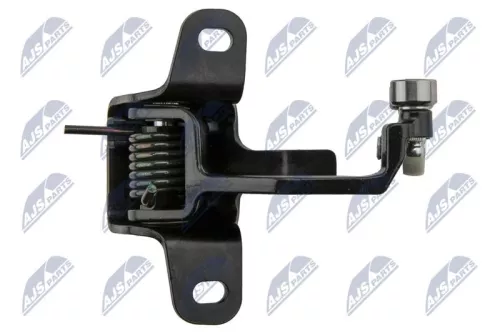 NTY NTY EZC-ME-135 Roller Guide, sliding door 