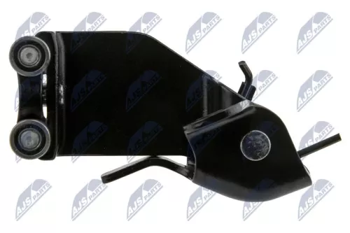 NTY NTY EZC-ME-135 Roller Guide, sliding door 