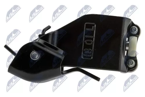 NTY NTY EZC-ME-135 Roller Guide, sliding door 