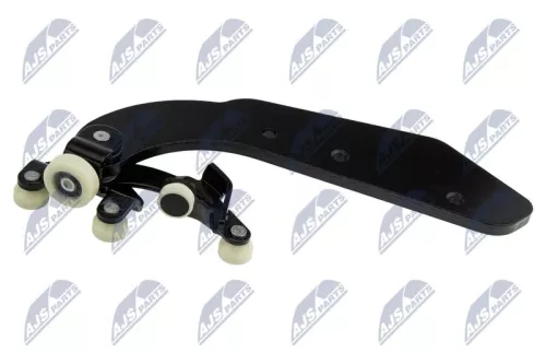 NTY NTY EZC-ME-136 Roller Guide, sliding door 