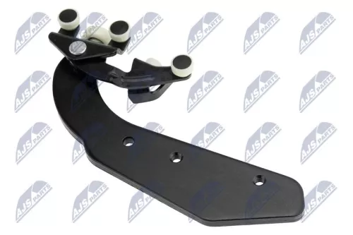 NTY NTY EZC-ME-136 Roller Guide, sliding door 
