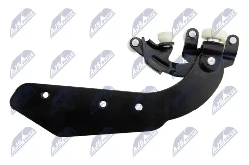 NTY NTY EZC-ME-136 Roller Guide, sliding door 