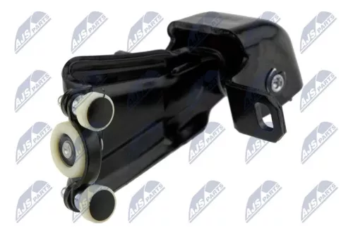 NTY NTY EZC-ME-137 Roller Guide, sliding door 