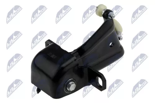 NTY NTY EZC-ME-137 Roller Guide, sliding door 