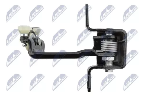 NTY NTY EZC-ME-137 Roller Guide, sliding door 