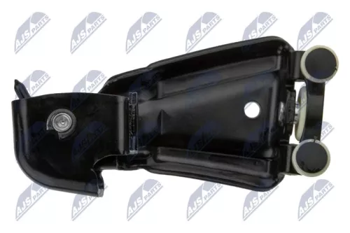 NTY NTY EZC-ME-137 Roller Guide, sliding door 