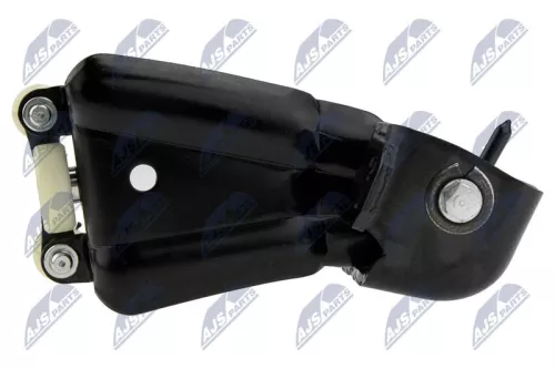 NTY NTY EZC-ME-137 Roller Guide, sliding door 