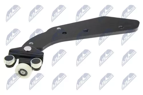 NTY NTY EZC-ME-138 Roller Guide, sliding door 