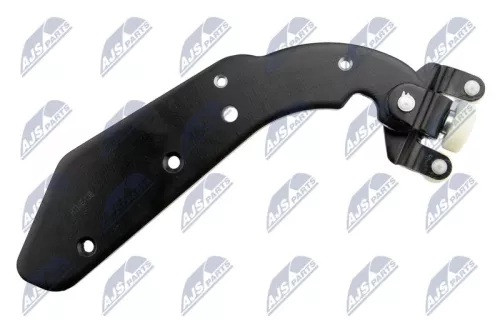 NTY NTY EZC-ME-138 Roller Guide, sliding door 