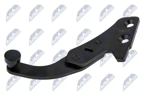 NTY NTY EZC-ME-139 Roller Guide, sliding door 