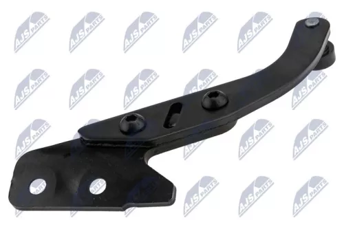 NTY NTY EZC-ME-139 Roller Guide, sliding door 