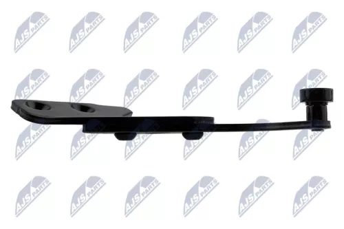 NTY NTY EZC-ME-139 Roller Guide, sliding door 