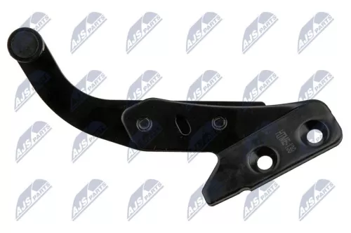 NTY NTY EZC-ME-139 Roller Guide, sliding door 