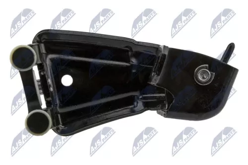 NTY NTY EZC-ME-140 Roller Guide, sliding door 
